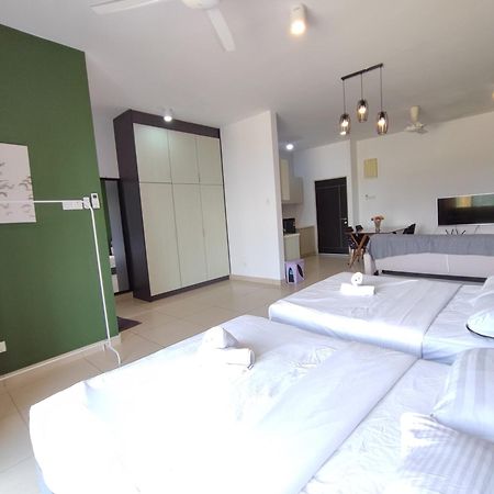 Studio One At Midhills Genting Highlands Bentong Exterior foto
