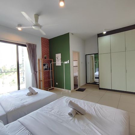 Studio One At Midhills Genting Highlands Bentong Exterior foto