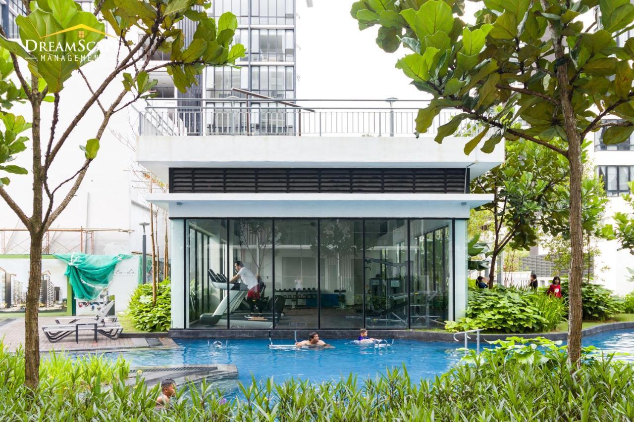 Studio One At Midhills Genting Highlands Bentong Exterior foto
